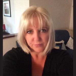 Meet your Posher, Joanne